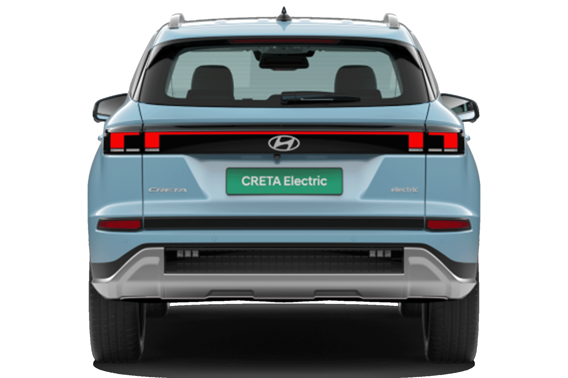 Creta Electric