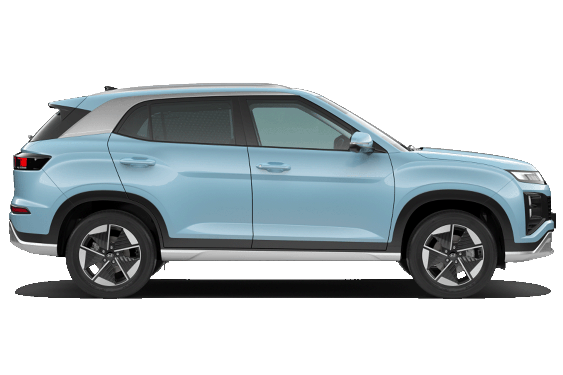 Creta Electric