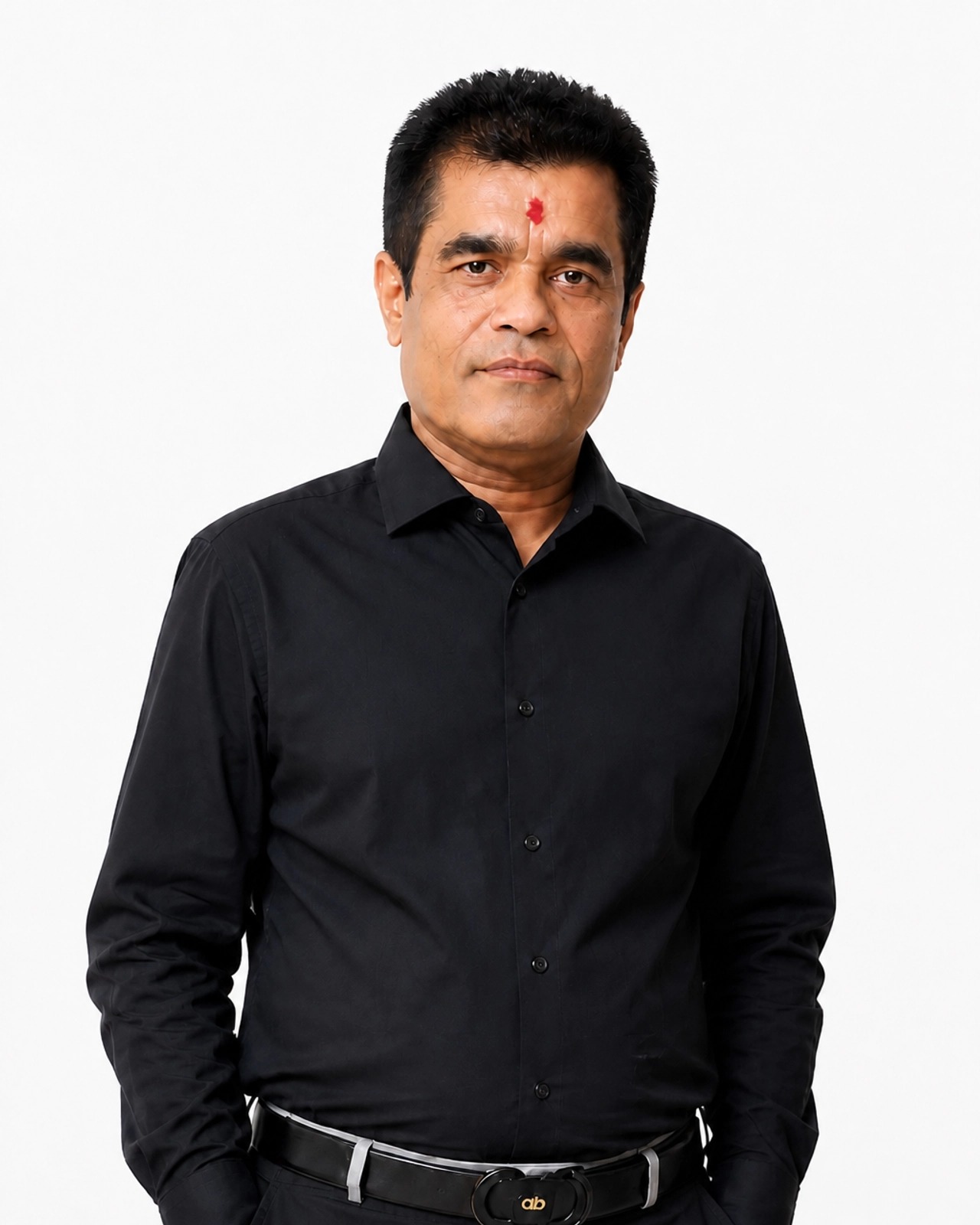 Sunil Jha