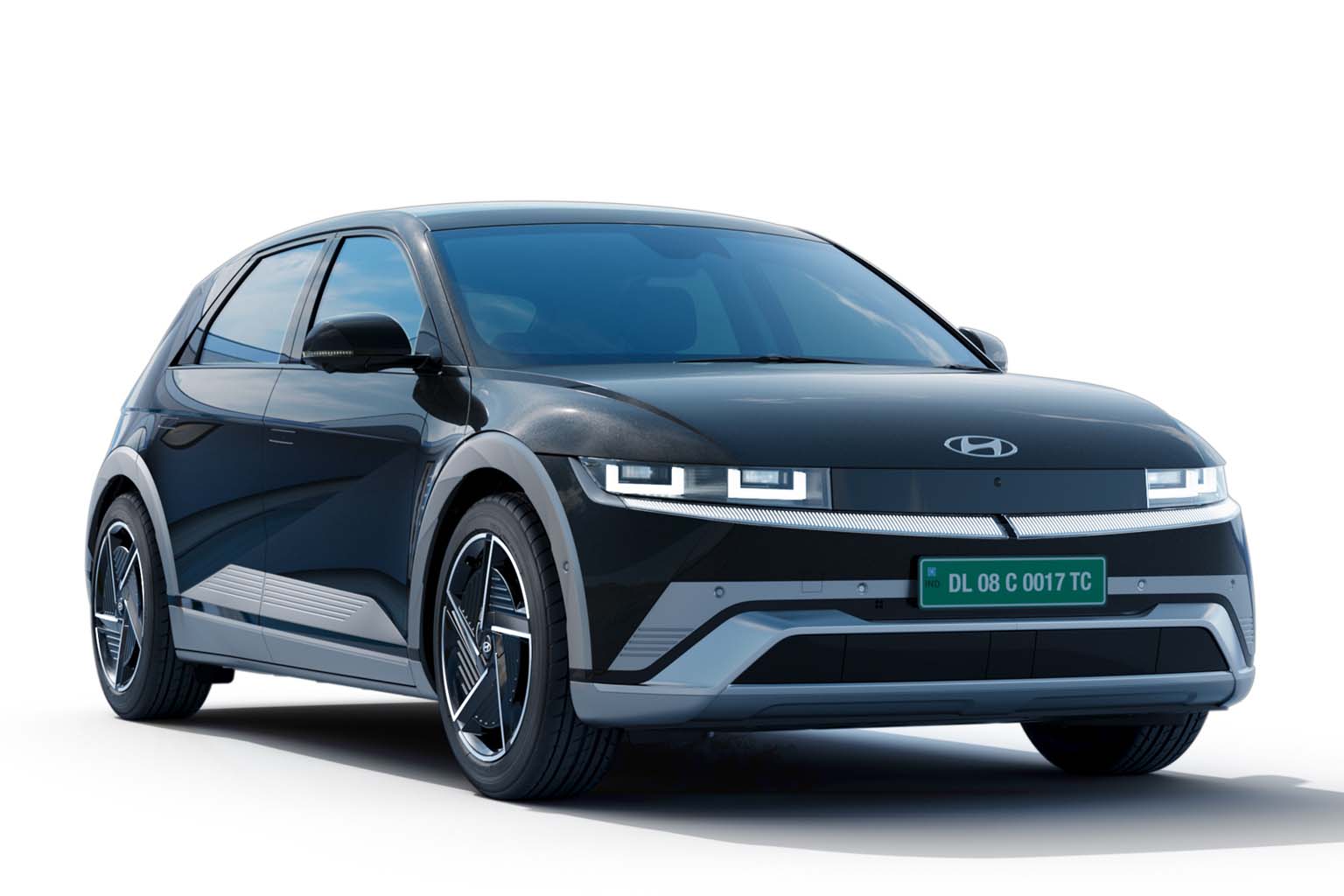 The Sedan Sophistication